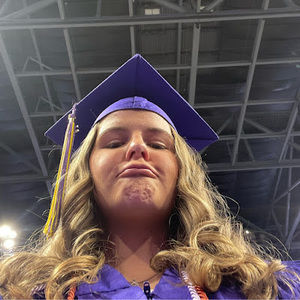 Meet your Posher, Madison